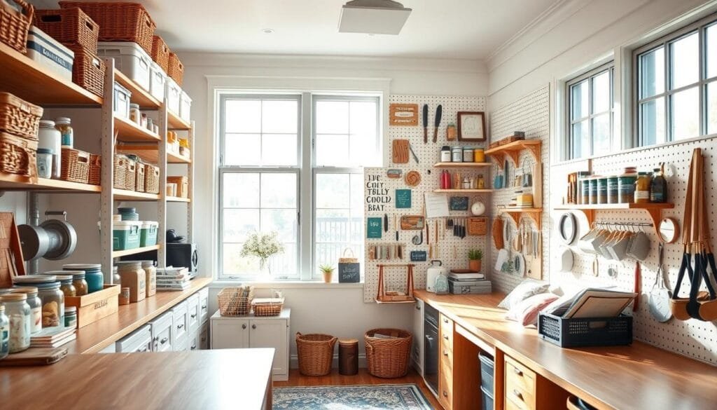 DIY room organization

how to organize a room for maximum efficiency