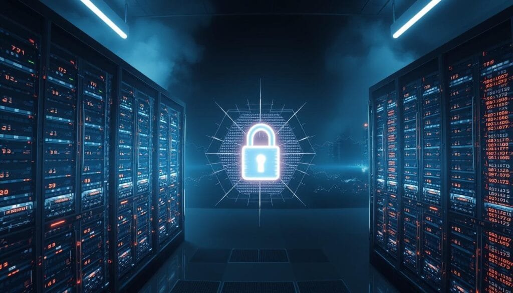 Encryption Security