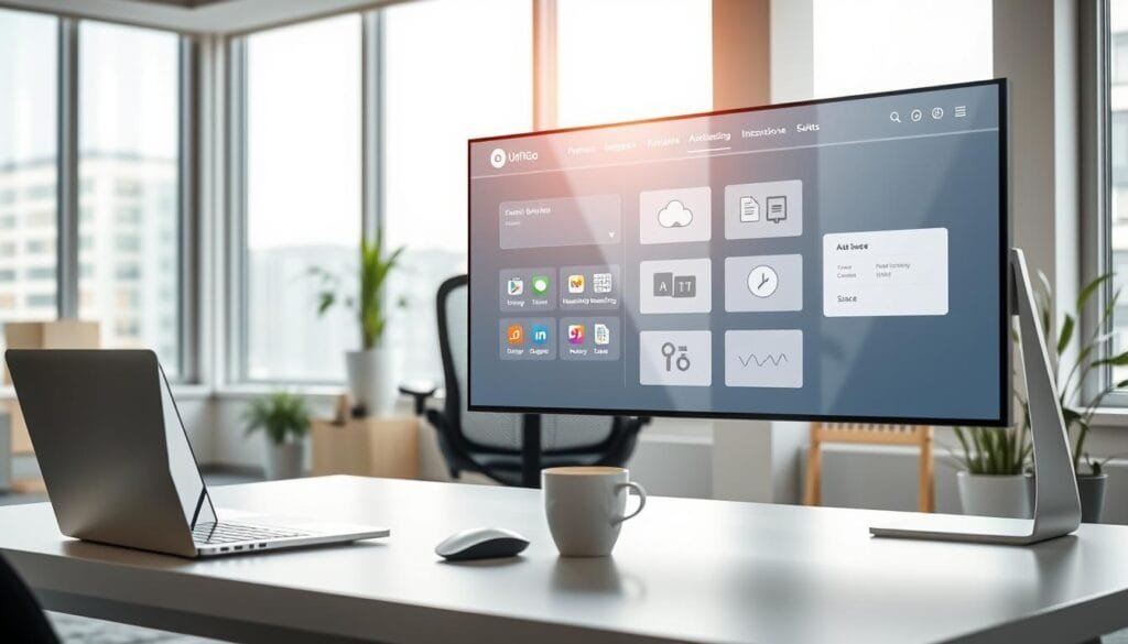 User-Friendly Software

household supplies tracking system