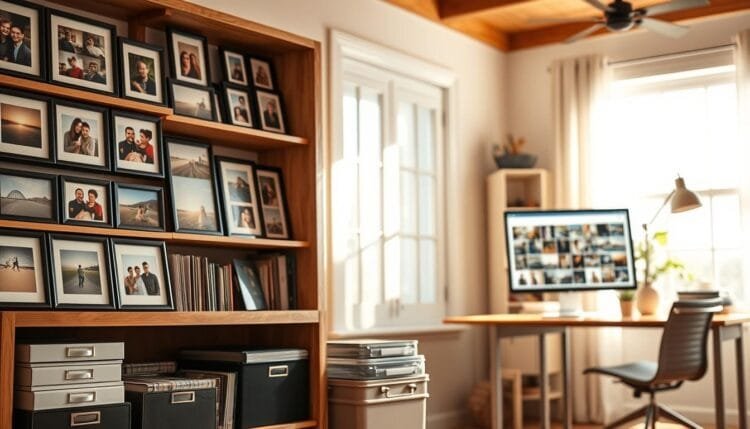 How to Organize Digital Files Once and For All - Ultimate Guide