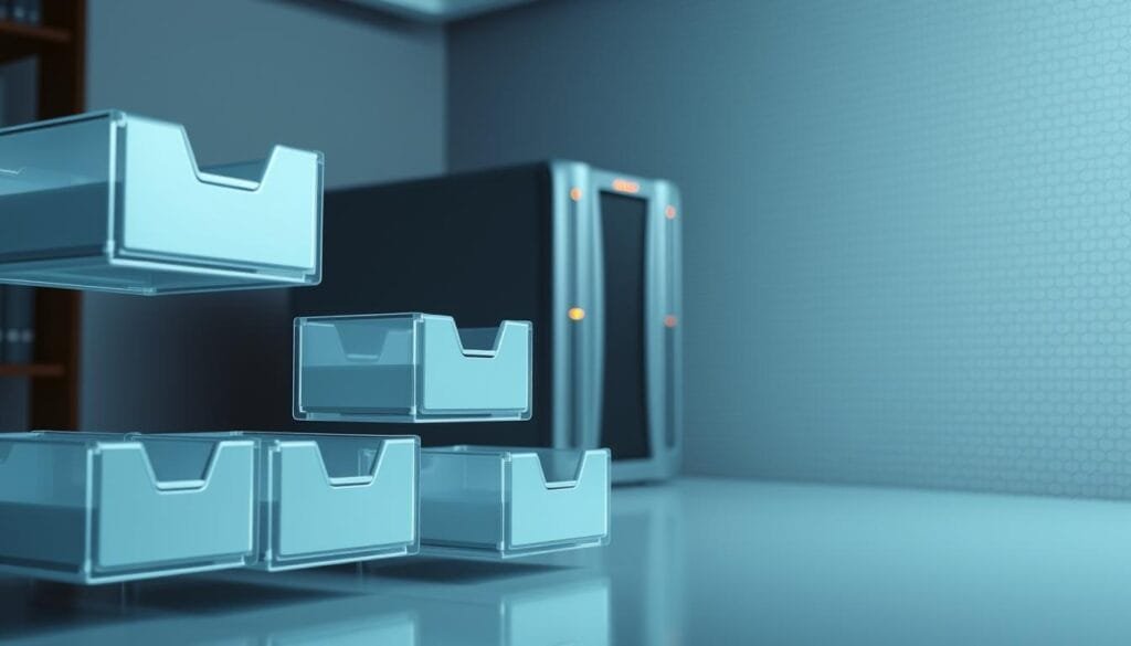 efficient digital file storage solutions