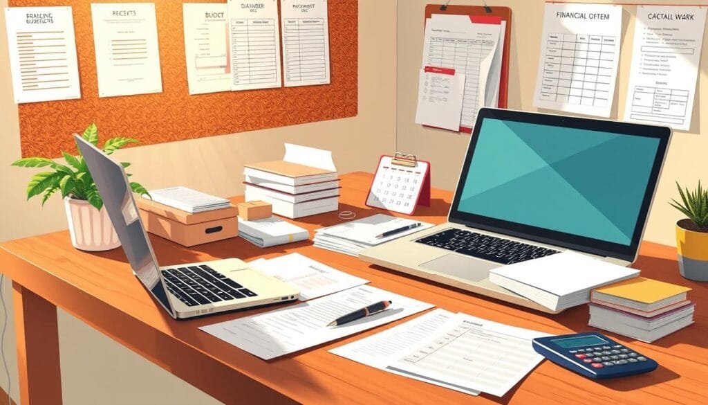 family budgeting tips
