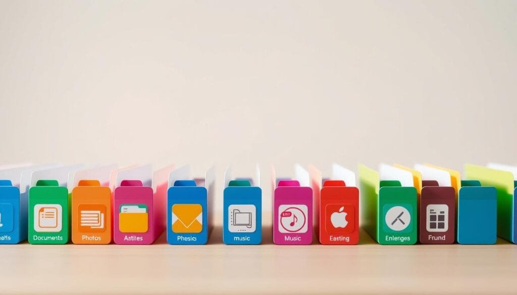 file organization tips