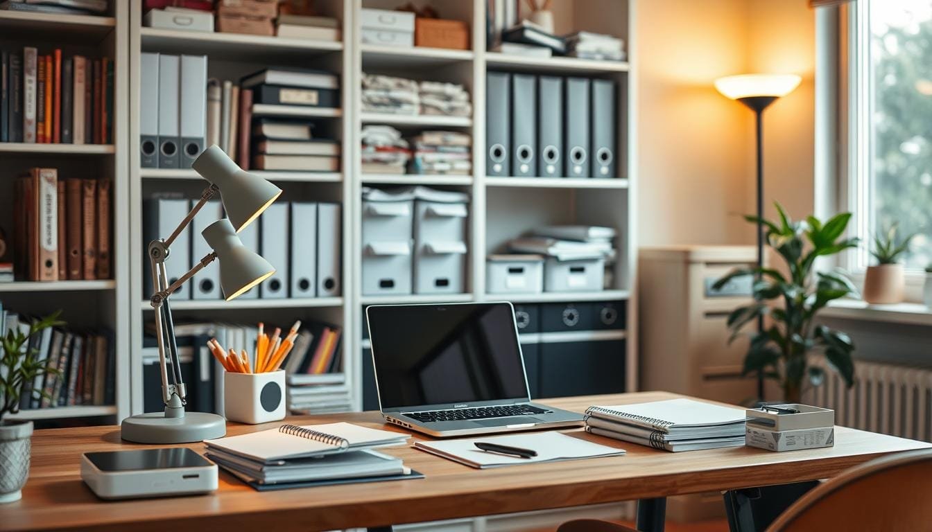 home inventory management